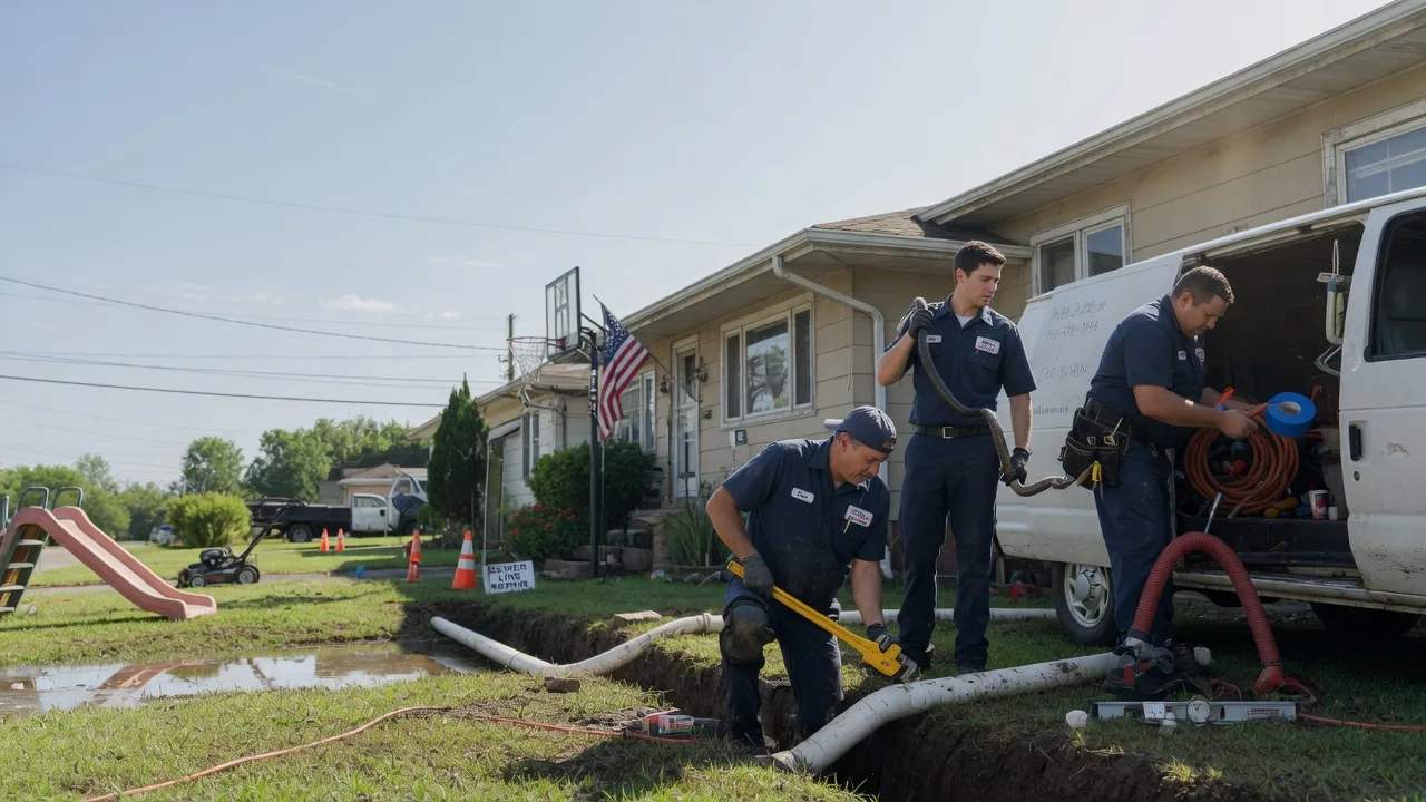 Toilet Installation in Apex, NC near me